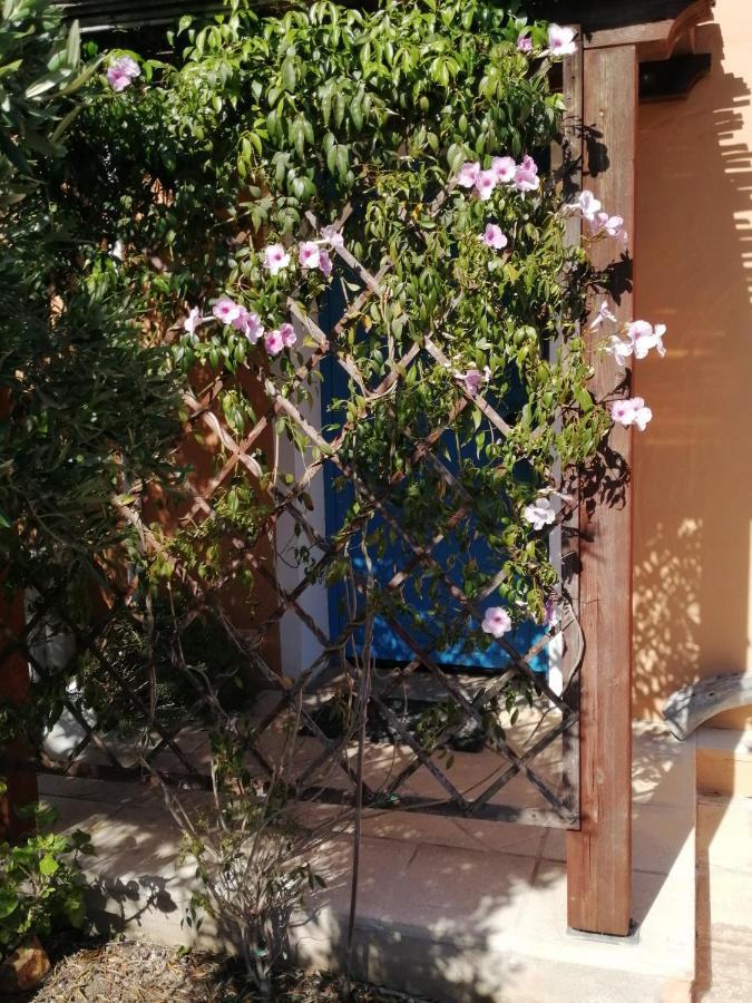 Villa MARE e CAMPAGNA Murta Maria Esterno foto
