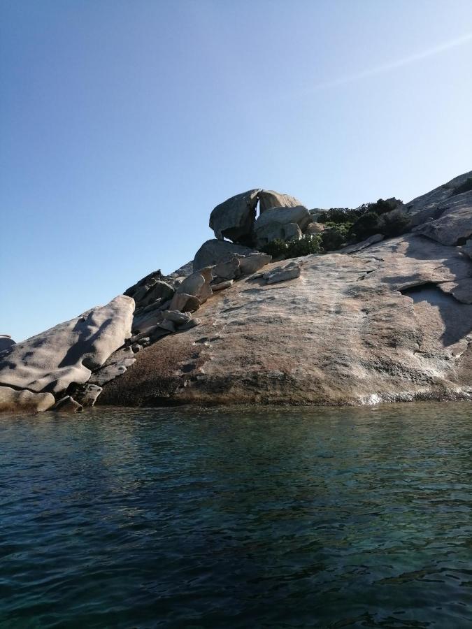 Villa MARE e CAMPAGNA Murta Maria Esterno foto