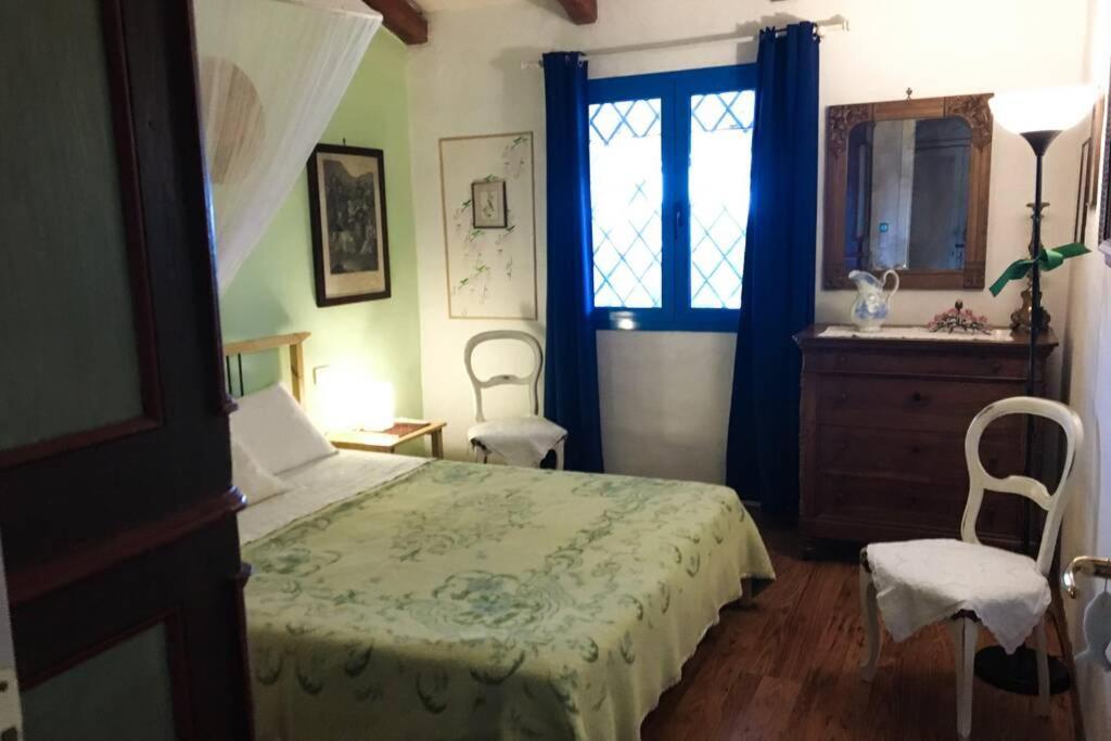 Villa MARE e CAMPAGNA Murta Maria Esterno foto